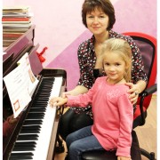 уроки фортепиано в москве